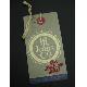 Embroderies Hang Tag