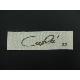 Cotton Label