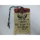Stitching Hang Tag, F-14978-01