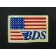 Color Sticker, F-15789-01