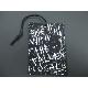 Fabric Hang Tag