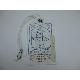 Fabric Hang Tag