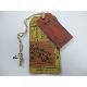 VINTAG Hang Tag, F-18090-01