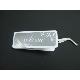 Hot Stamp Hang Tag
