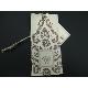 Fabric Hang Tag