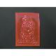 Plastic Hang Tag, F-19132-01