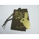 Fancy Paper Hang Tag
