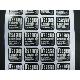 Color Sticker, F-19961-01