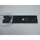 Laster Cut Hang Tag