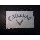 Reflective Heat Transfer Label, HTL06