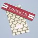 Hang Tags with Spot UV