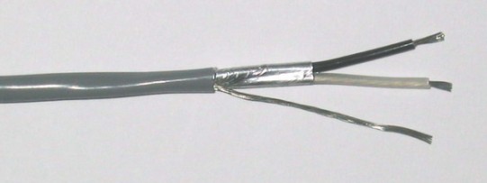 Control Cable