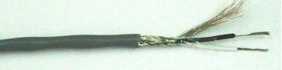 Microphone Cable