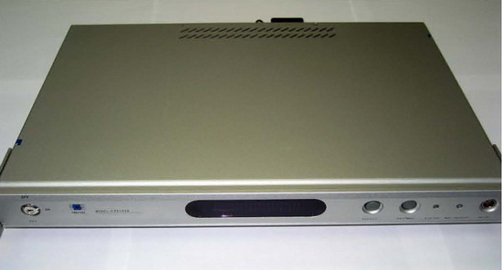 1310nm Fiber Transmitter