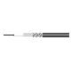 Coaxial Cable, KF22ASPE