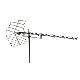 UHF Antenna, BU-539
