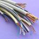 Multi-core Cable, Telephone Cable