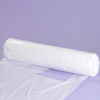 Apron on roll