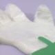 Easy-pick Glove