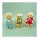 16cm baby doll, 83171