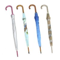 Ladies' / Gent's Regular Umbrella