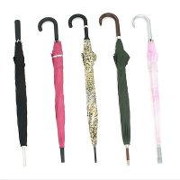 Ladies' / Gent's Regular Umbrella