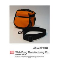 Digital Camera Bag