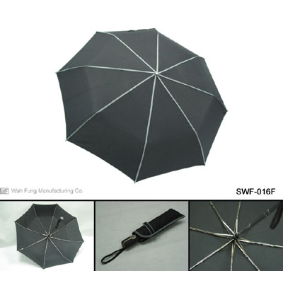 Foldable Umbrella