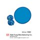 Foldable frisbees, FR001
