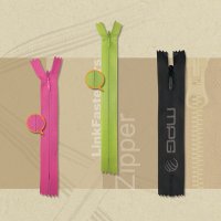 Invisible Zipper (1)