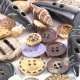 Various kind of buttons (2)