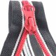 Zipper with Anit-UV function