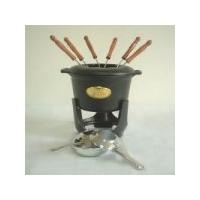 Fondue Set