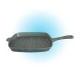 101/2 inches Square Grill Pan