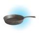 11 inches Grill Pan w/ Iron Handle, PHJ-006