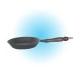 71/2 inches Fry Pan w/ Black Wooden handle, PHJ-008