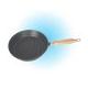 91/2 inches Grill Pan (Timber Handle)