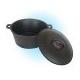 2QT Pot, WHJ-002