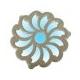 TRIVET, OHJ-006