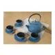 Cup Trivet Set, 05-001-0.8L W CUP TRIVET SET