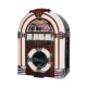 Classic Juke Box radio with cassette player, CR-11