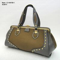 PU Ladies Handbag