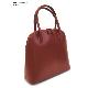 Leather Ladies Handbag, C-14417-2