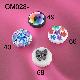 Polymer Clay Button