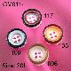Polyester Button