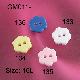 Polyester Button
