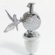 Metal Wine Pourer