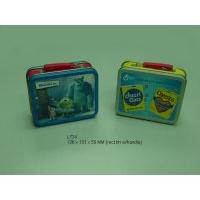 Sell Tin Products