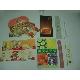 Leaflet & Chopstick bag