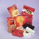Food Packaging Box 07